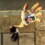 Ani DiFranco : Up Up Up Up Up Up